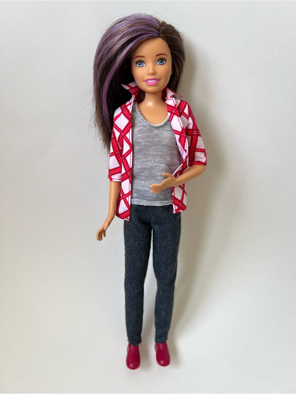 Barbie Dreamhouse Adventures Skipper doll